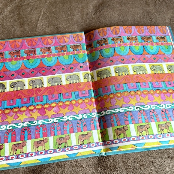 Vintage Parents Magazine Press Kids Book Bundle - Picture 10 of 14